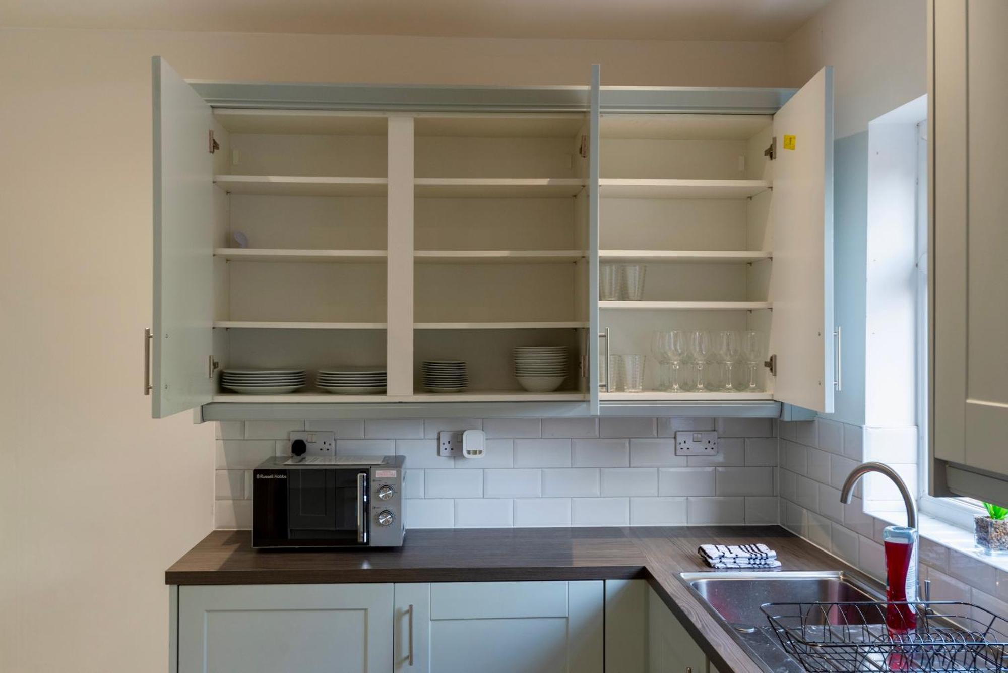 Double Room In Refurbished 5 Bed Home With Wifi And Tv BW Room 4 Solihull Esterno foto