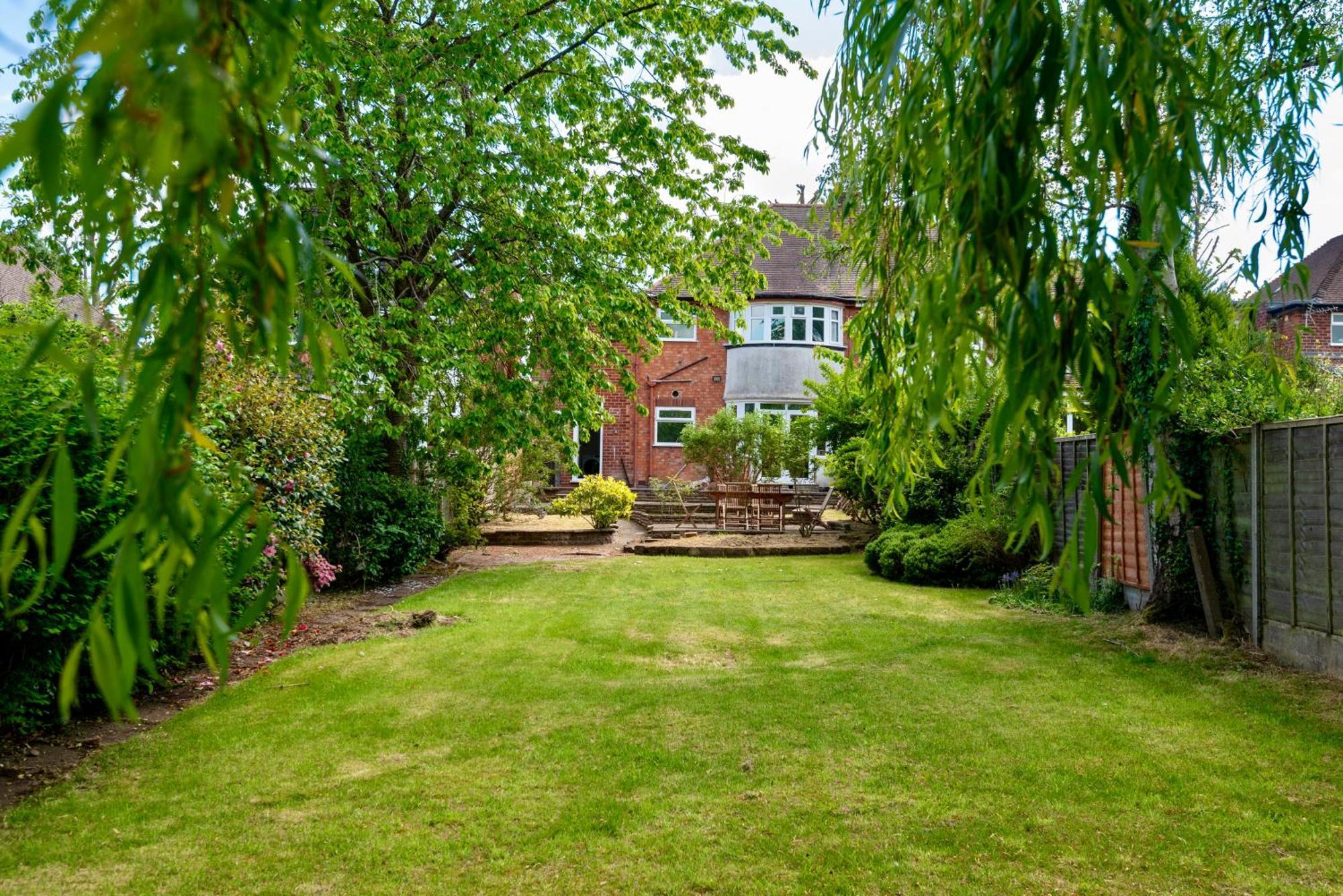 Double Room In Refurbished 5 Bed Home With Wifi And Tv BW Room 4 Solihull Esterno foto