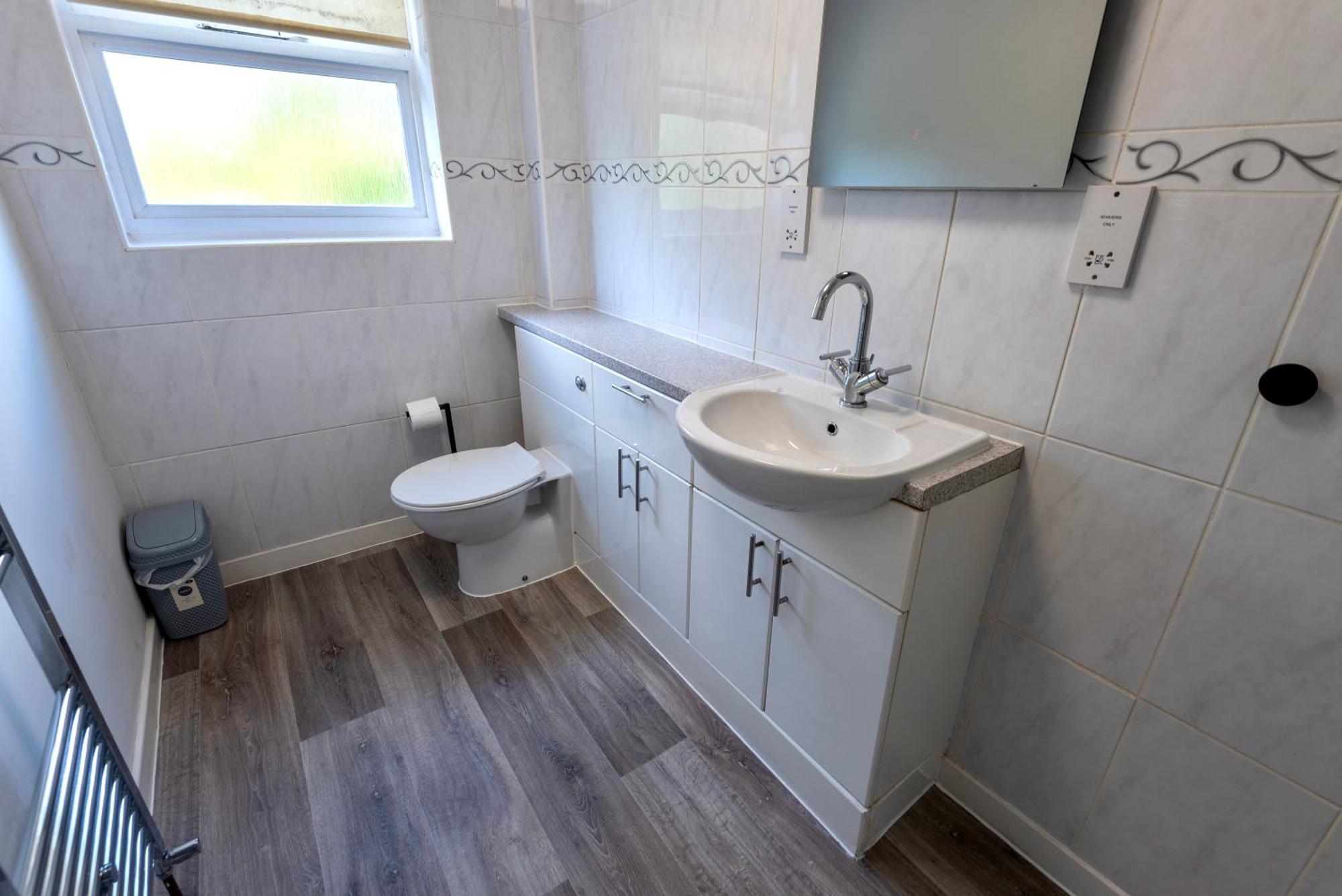 Double Room In Refurbished 5 Bed Home With Wifi And Tv BW Room 4 Solihull Esterno foto