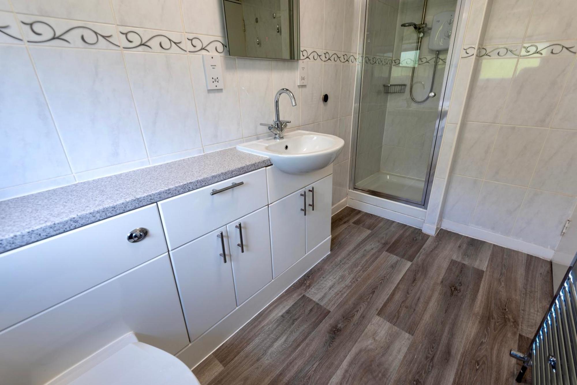 Double Room In Refurbished 5 Bed Home With Wifi And Tv BW Room 4 Solihull Esterno foto